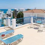 Villa St Nicolaos Ekaterina 3 Bdrm