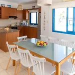 St Nicolaos Ekaterina 3 Bdrm Villa *