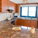 Villa St Nicolaos Ekaterina 3 Bdrm *