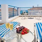 Villa St Nicolaos Ekaterina 3 Bdrm