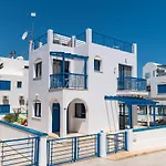 St Nicolaos Ekaterina 3 Bdrm Protaras