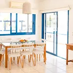 St Nicolaos Ekaterina 3 Bdrm Protaras