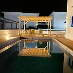 Villa St Nicolaos Ekaterina 3 Bdrm