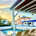 St Nicolaos Ekaterina 3 Bdrm