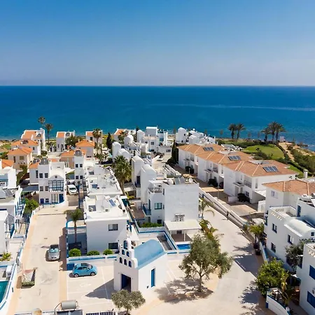 St Nicolaos Ekaterina 3 Bdrm