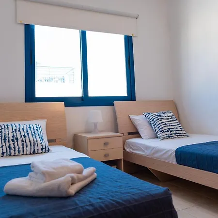 St Nicolaos Ekaterina 3 Bdrm