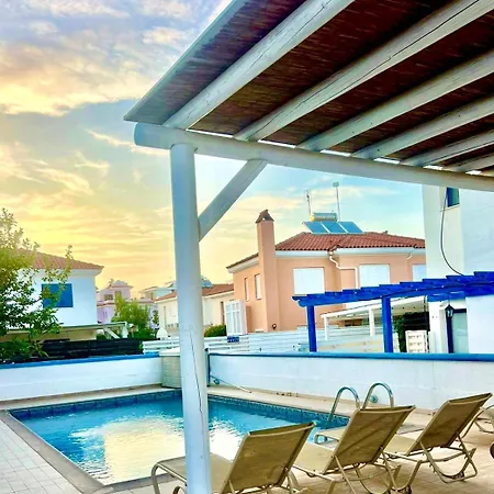 St Nicolaos Ekaterina 3 Bdrm