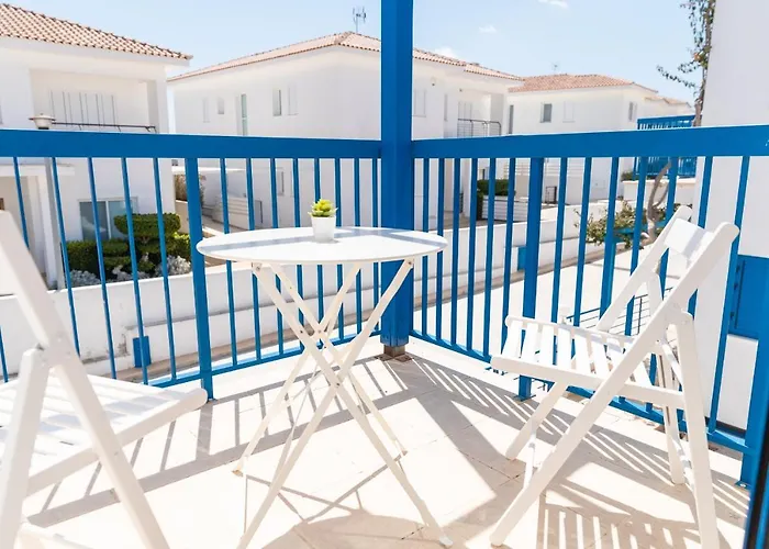 St Nicolaos Ekaterina 3 Bdrm וילה *