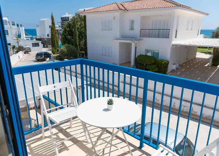 St Nicolaos Ekaterina 3 Bdrm וילה *