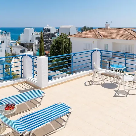 Villa St Nicolaos Ekaterina 3 Bdrm