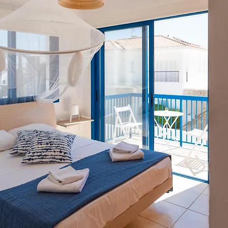 St Nicolaos Ekaterina 3 Bdrm *