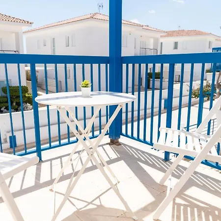 St Nicolaos Ekaterina 3 Bdrm Villa *