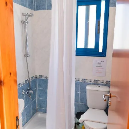 Villa St Nicolaos Ekaterina 3 Bdrm *