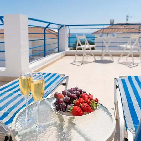 Villa St Nicolaos Ekaterina 3 Bdrm