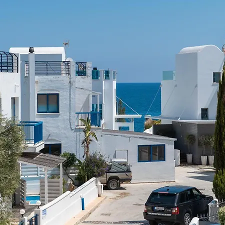 St Nicolaos Ekaterina 3 Bdrm Villa