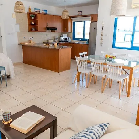 St Nicolaos Ekaterina 3 Bdrm Villa