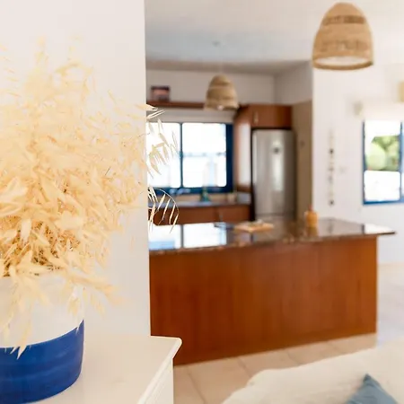 Villa St Nicolaos Ekaterina 3 Bdrm *