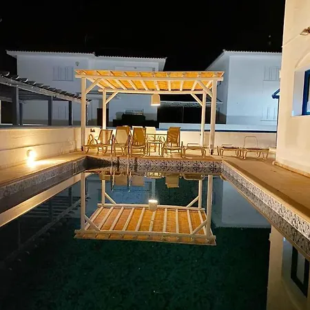 Villa St Nicolaos Ekaterina 3 Bdrm