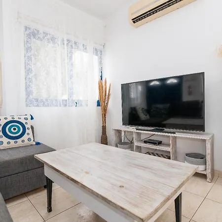 St Nicolaos Ekaterina 3 Bdrm *
