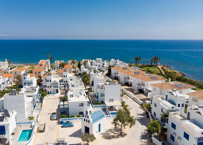 St Nicolaos Ekaterina 3 Bdrm