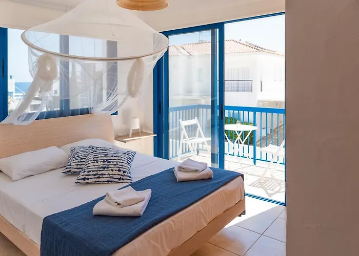 St Nicolaos Ekaterina 3 Bdrm *