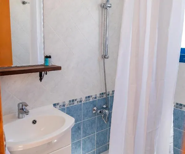 빌라 St Nicolaos Ekaterina 3 Bdrm 프로타라스