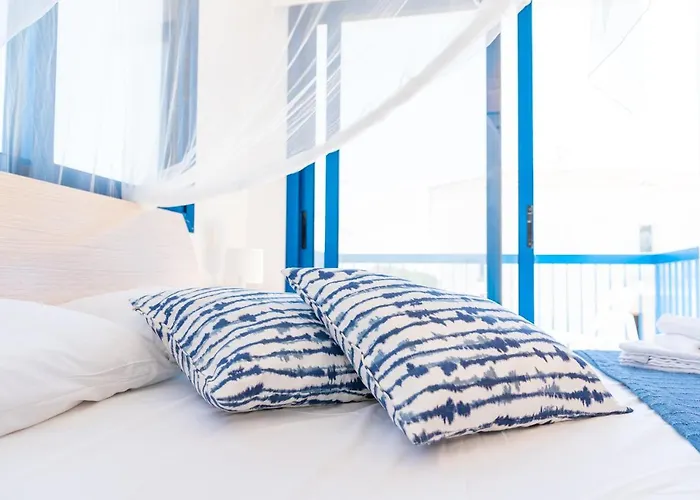 St Nicolaos Ekaterina 3 Bdrm