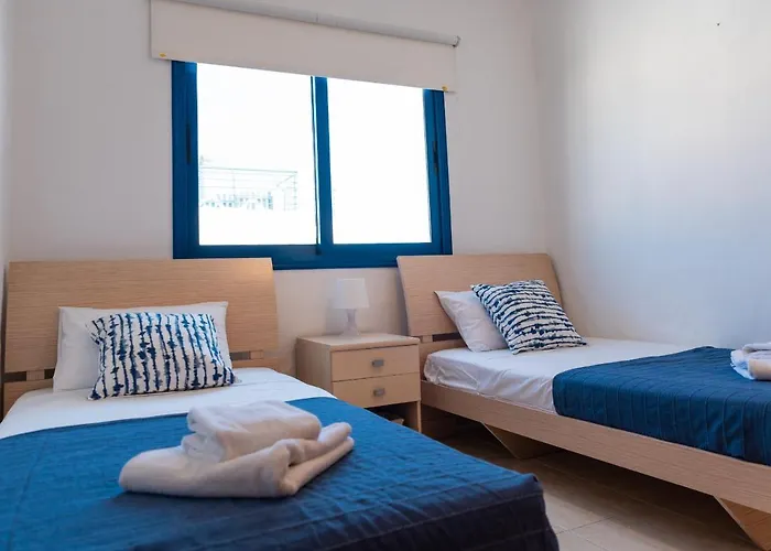 St Nicolaos Ekaterina 3 Bdrm