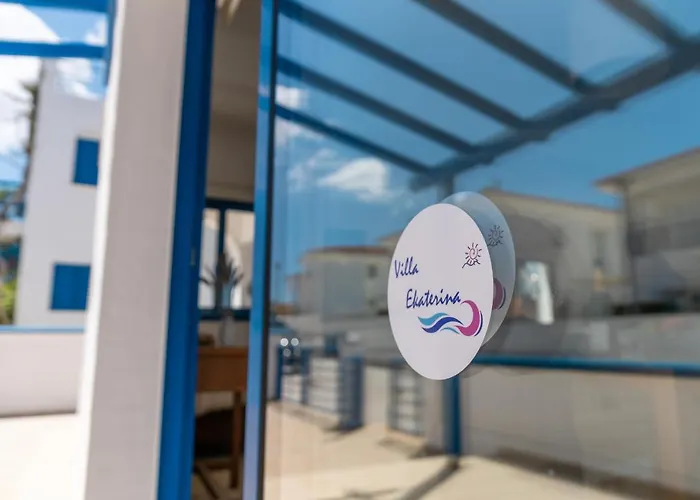 St Nicolaos Ekaterina 3 Bdrm