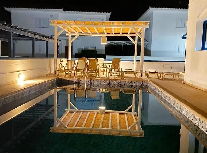 빌라 St Nicolaos Ekaterina 3 Bdrm