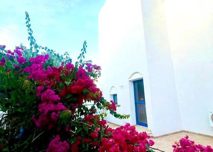 St Nicolaos Ekaterina 3 Bdrm Villa *