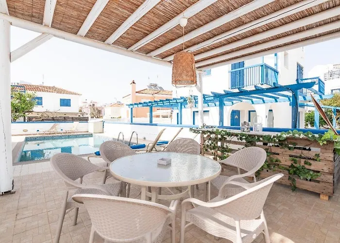 St Nicolaos Ekaterina 3 Bdrm