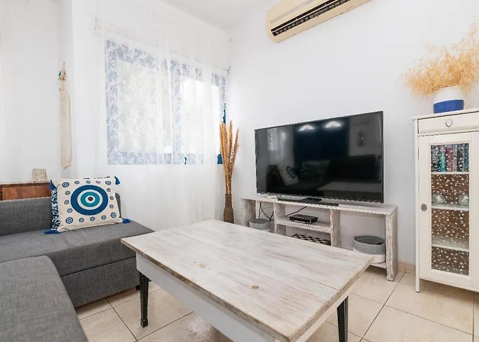 St Nicolaos Ekaterina 3 Bdrm *
