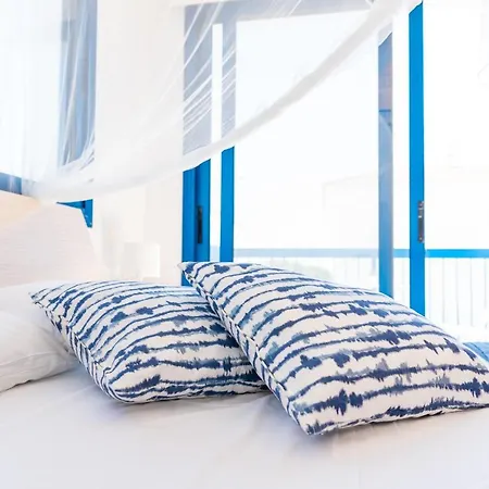 St Nicolaos Ekaterina 3 Bdrm